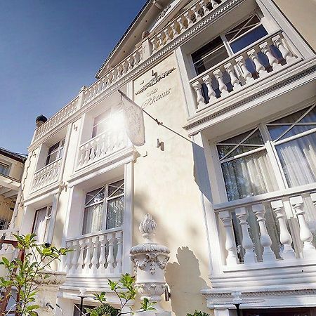 Hotel Peter Schaefer Гинсхайм-Густавсбург Экстерьер фото