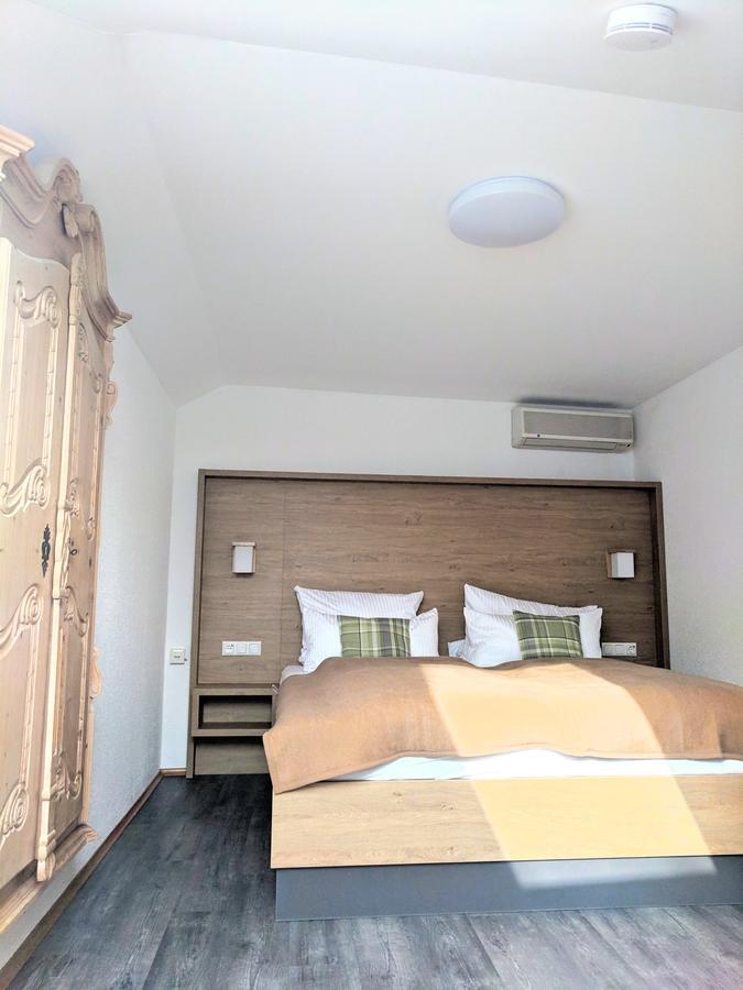 Hotel Peter Schaefer Гинсхайм-Густавсбург Экстерьер фото
